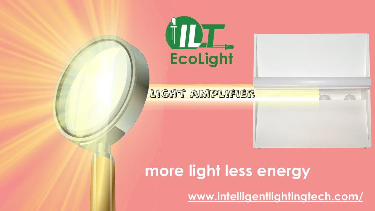 Intelligent Lighting Technologies — Product showcase